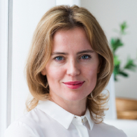 author Sophie Bennett